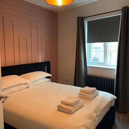 Appartamento Hillview Oban Esterno foto