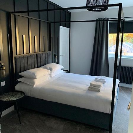 Appartamento Hillview Oban Esterno foto