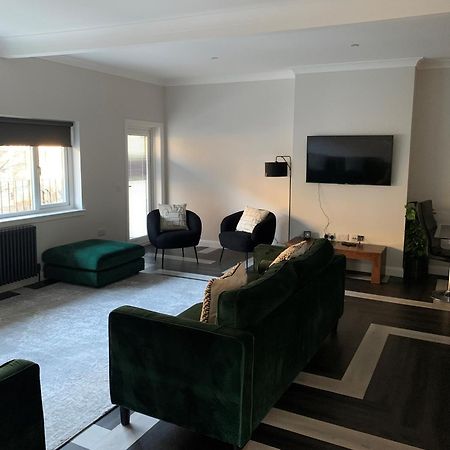 Appartamento Hillview Oban Esterno foto