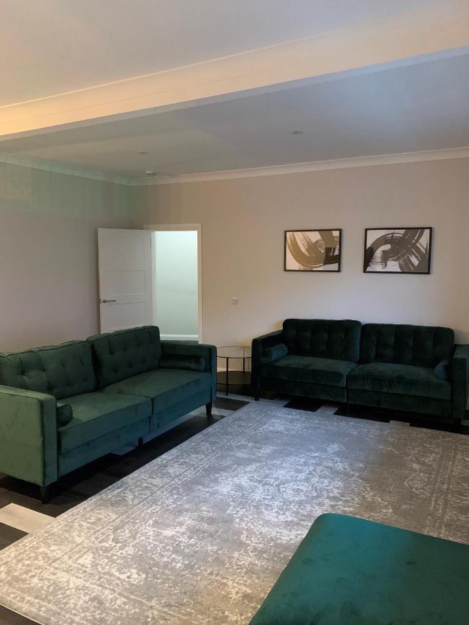 Appartamento Hillview Oban Esterno foto