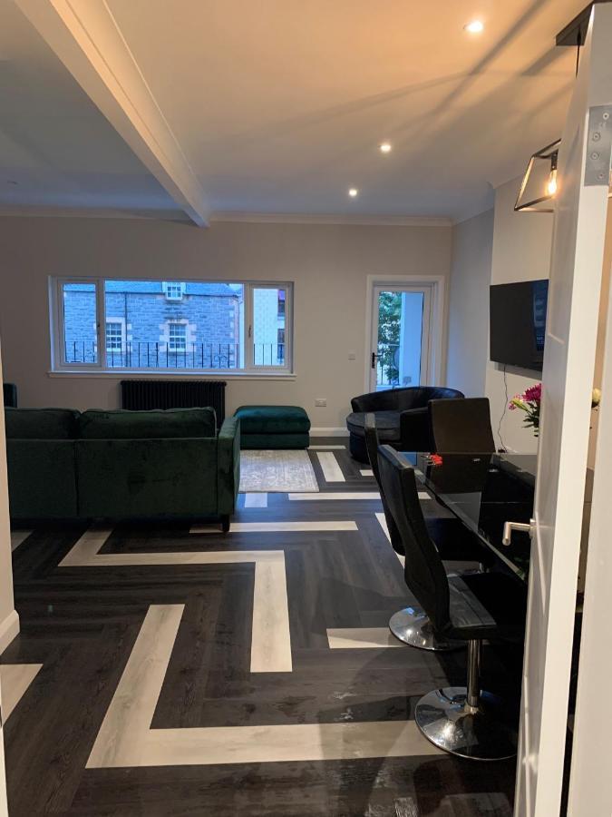 Appartamento Hillview Oban Esterno foto