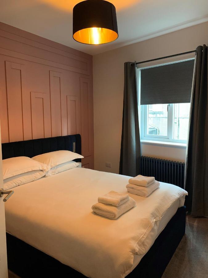 Appartamento Hillview Oban Esterno foto