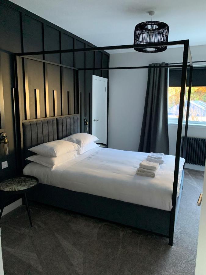 Appartamento Hillview Oban Esterno foto
