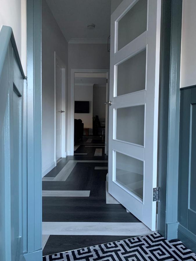 Appartamento Hillview Oban Esterno foto