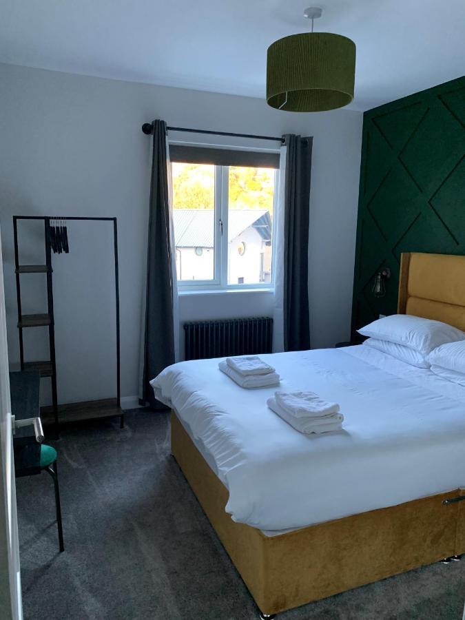 Appartamento Hillview Oban Esterno foto
